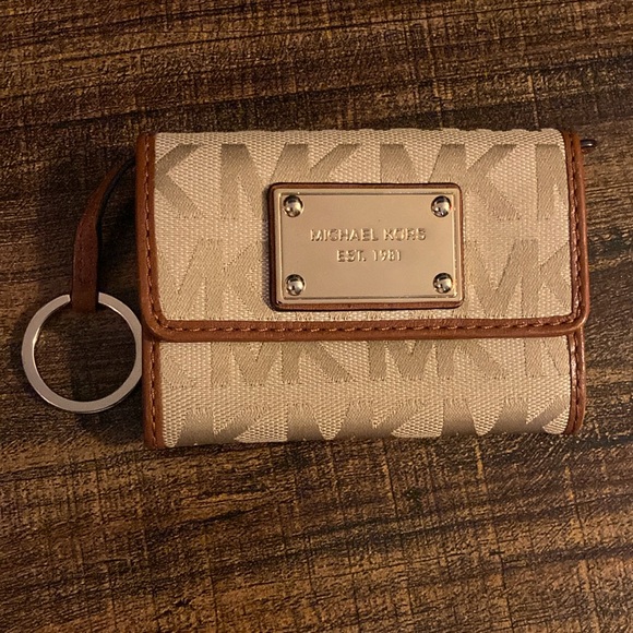 Wallet Michael Kors Est. 1981 - Picture 3 of 8